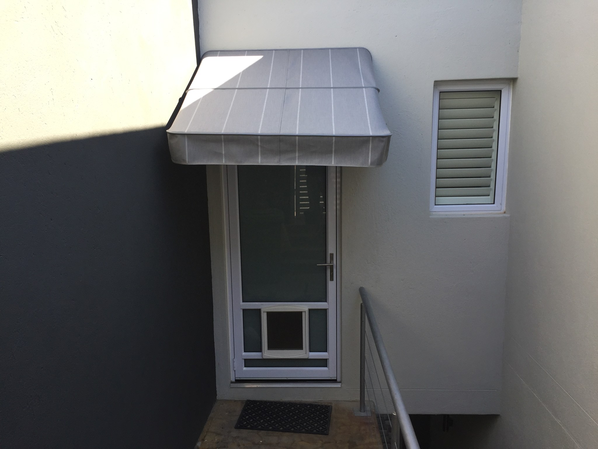 ALNET Namibia, Southern Cross Services