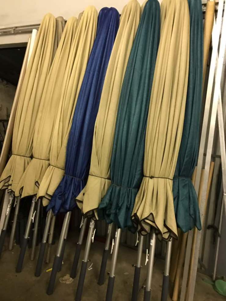 ALNET Namibia, Southern Cross Services